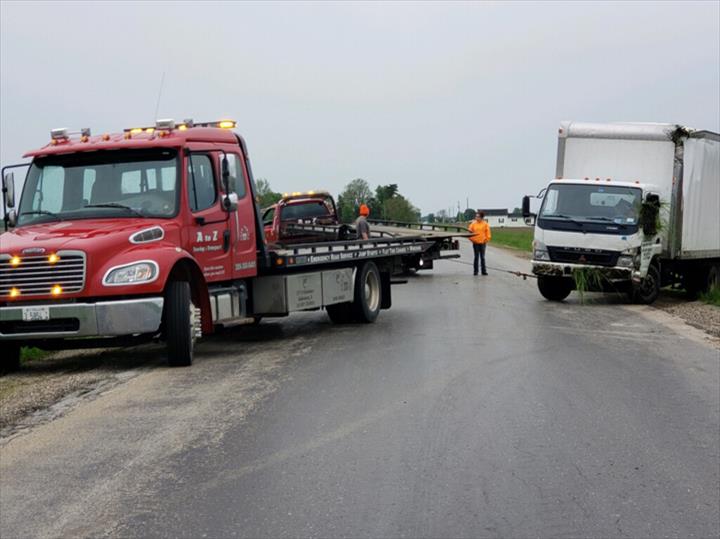 A To Z Towing \u0026 Transportation - Galesburg, IL